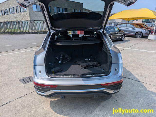 AUDI Q5 SPB 50 TFSI e quattro S tronic S line