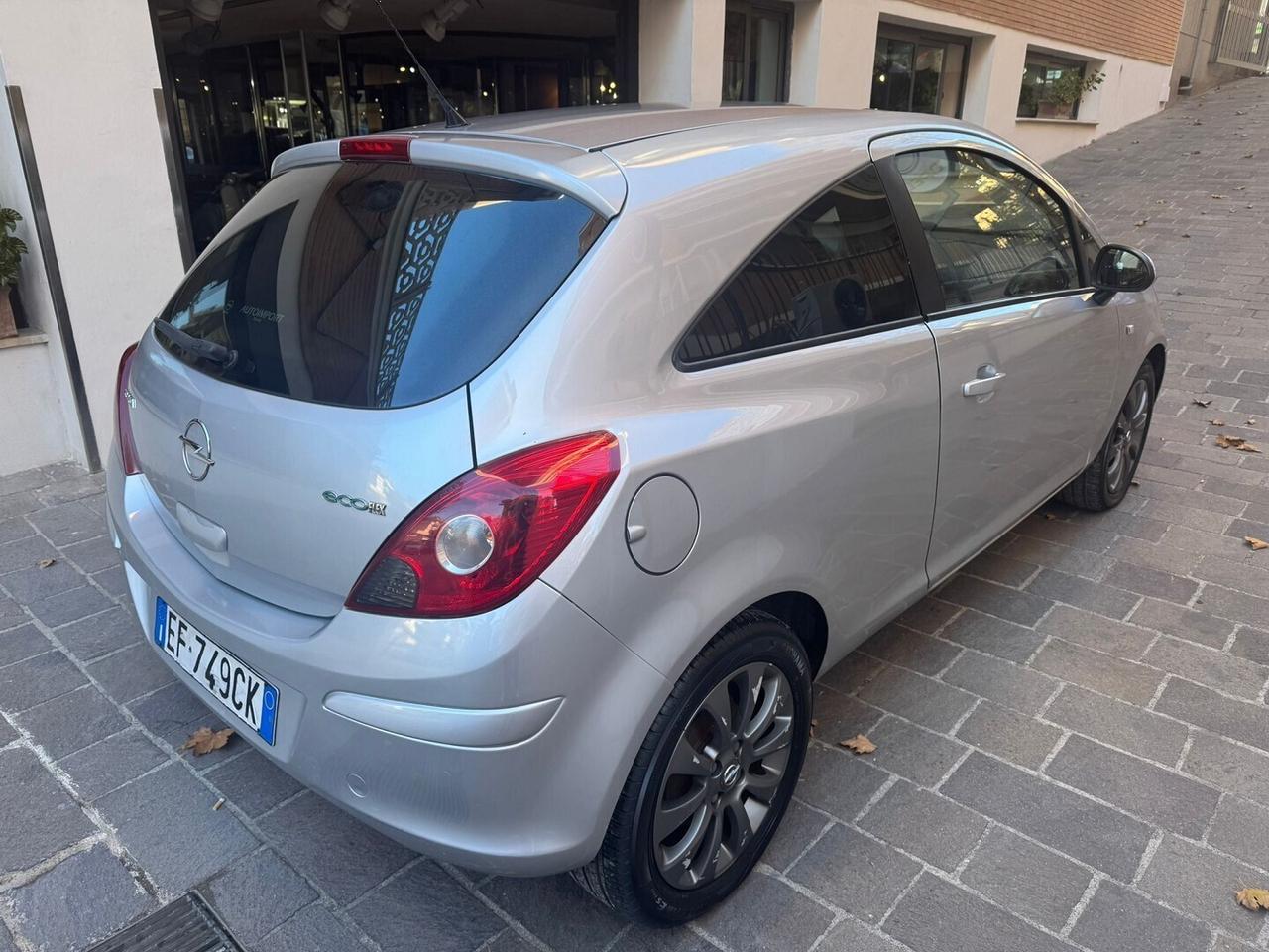 OPEL Corsa 1.3 CDTI 75CV ecoFLEX 3 porte Edition