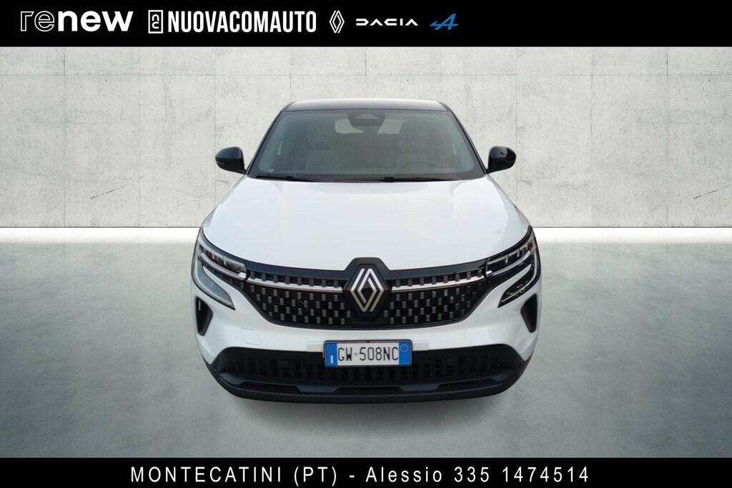 Renault Austral 1.3 mild hybrid Techno Auto