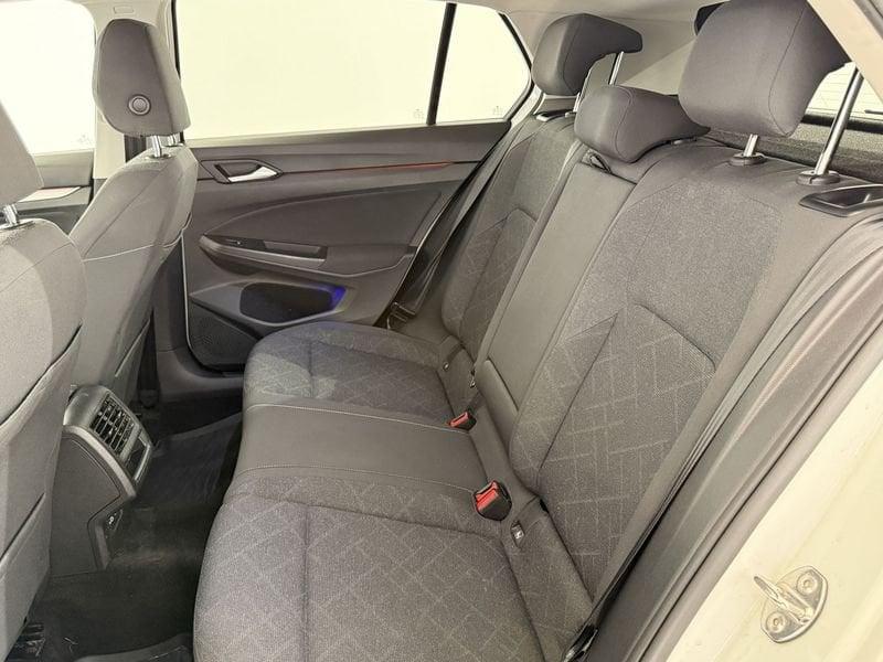 Volkswagen Golf 2.0 TDI Style DSG