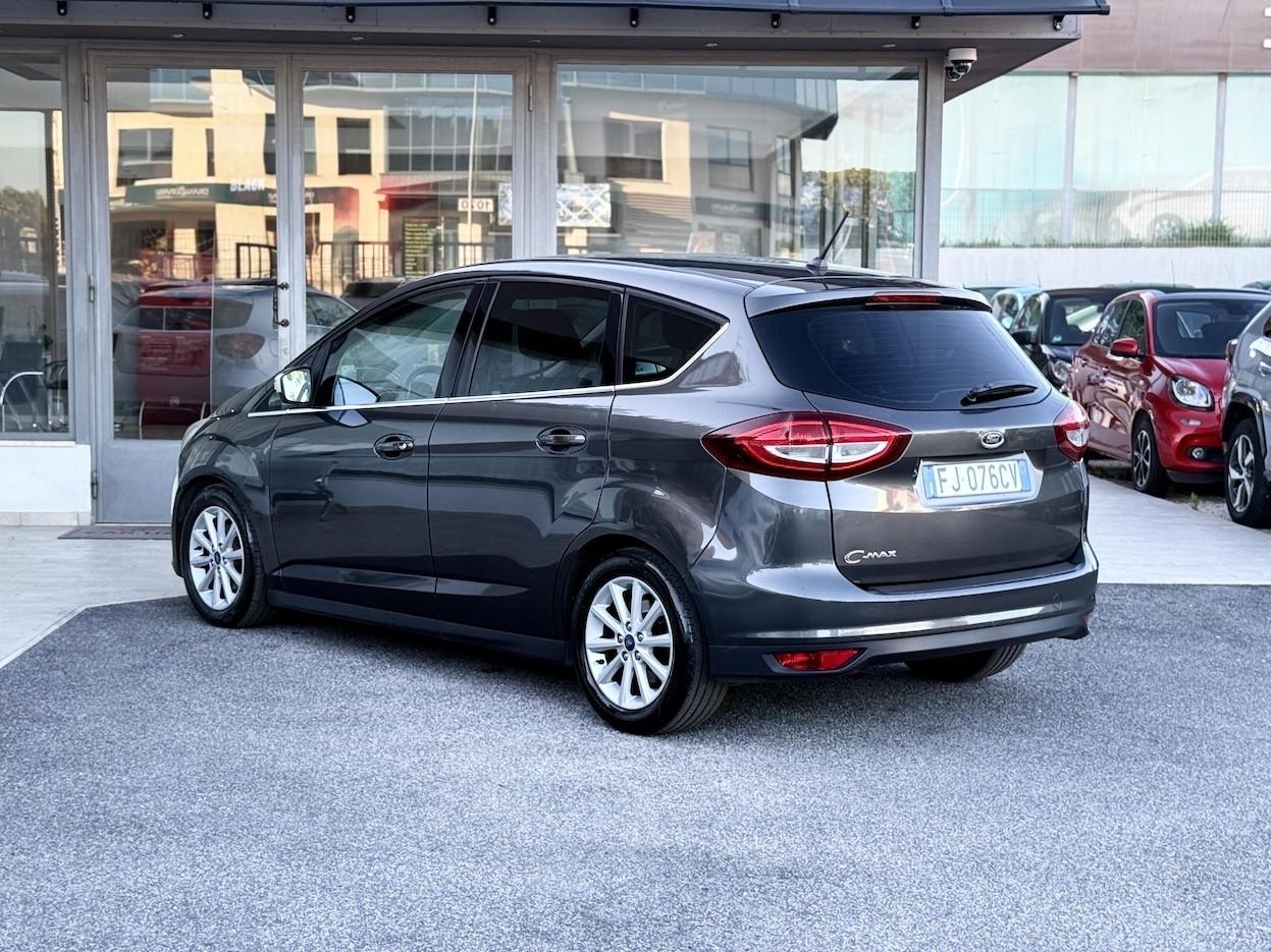 Ford C-Max 1.5 Diesel 120CV E6 Neo. - 2017