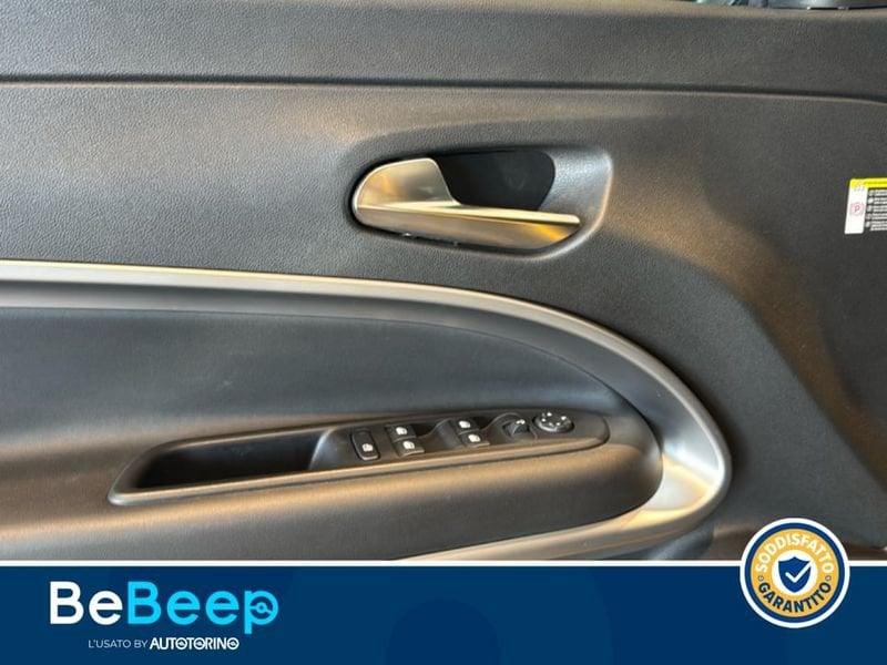 Jeep Avenger FULL-ELECTRIC SUMMIT FWD 156CV AUTO