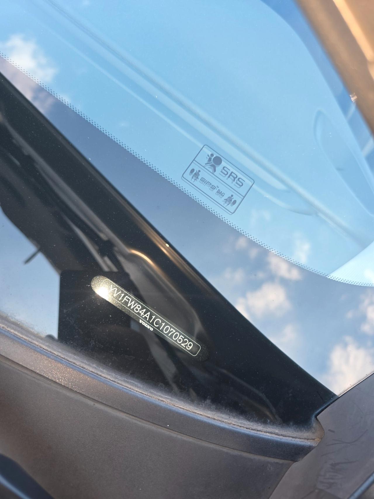 Volvo V60 D2 1.6 115cv Drive perfetta e garantita 12M