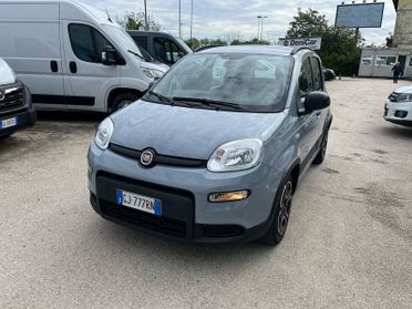 FIAT Panda 1.0 S&S Hybrid Van 4 posti (IVA ESCL.)