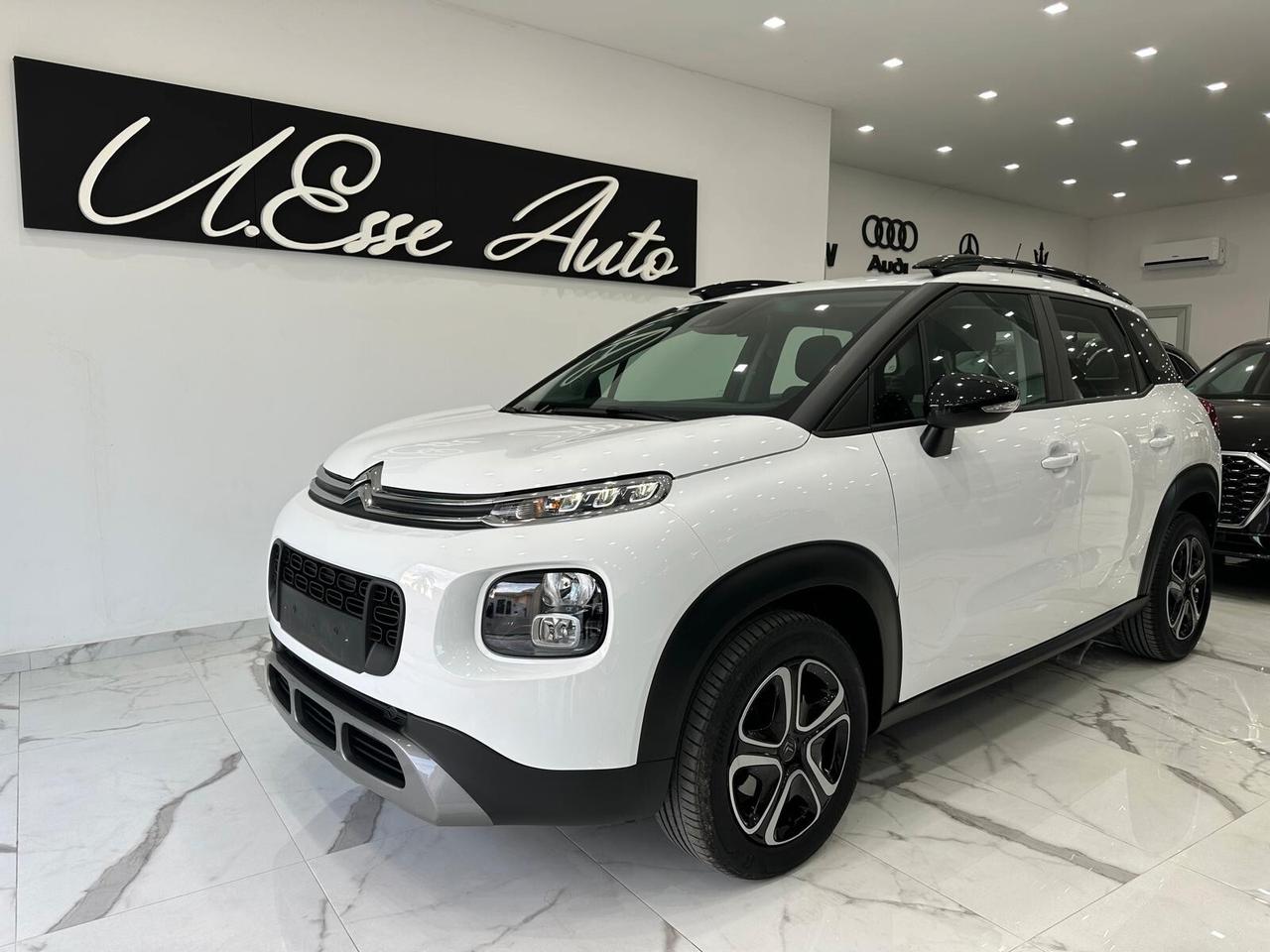Citroen C3 Aircross PureTech 110 S&S Shine