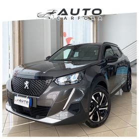 Peugeot 2008 BlueHDi 130 S&S EAT8 Allure