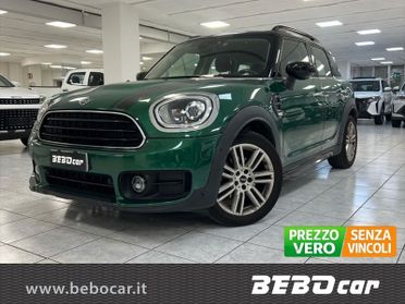 MINI Countryman Mini Countryman 2.0 Cooper D Baker Street