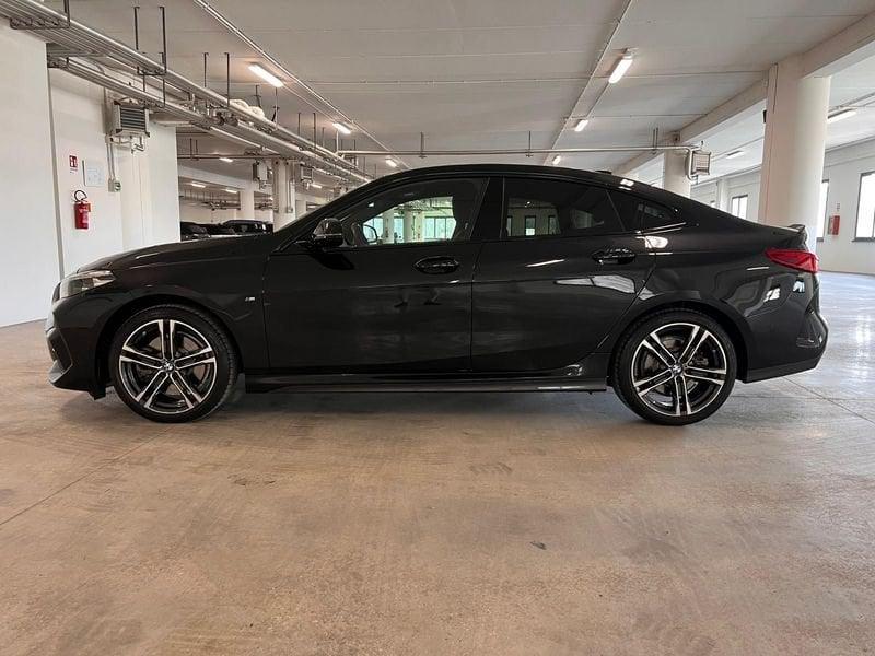 BMW Serie 2 G.C. Serie 2 F44 Gran Coupe Benzina 220i Gran Coupe Msport auto