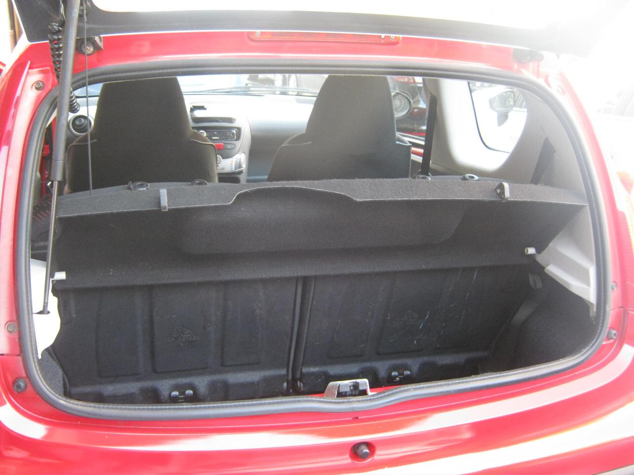Peugeot 107 1.0 52000 Km AUTOEMILIA