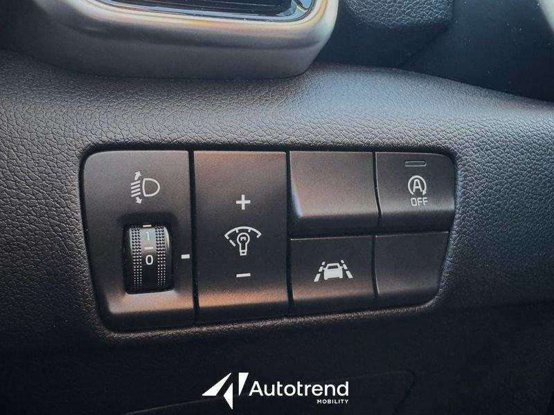 KIA Sportage 1.6 CRDI 136 CV AWD Automatica DCT7 Mild Hybrid Energy