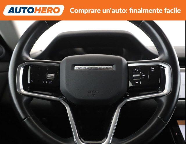 LAND ROVER Range Rover Evoque 1.5 I3 PHEV 300 CV AWD Auto