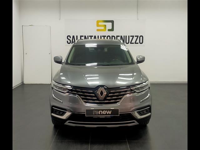 RENAULT Koleos 2.0 Blue dCi Executive