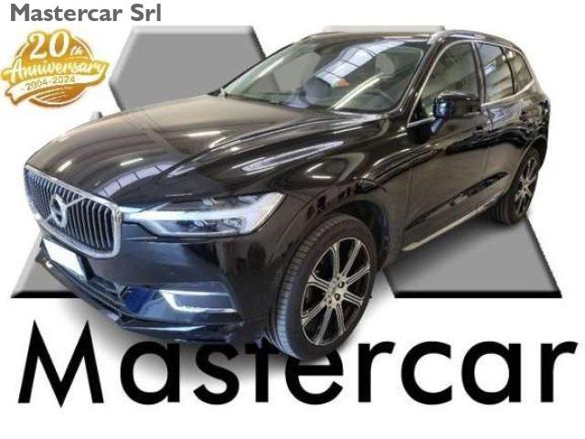 VOLVO XC60 2.0 d4 190cv Inscription awd geartronic - FR446BD