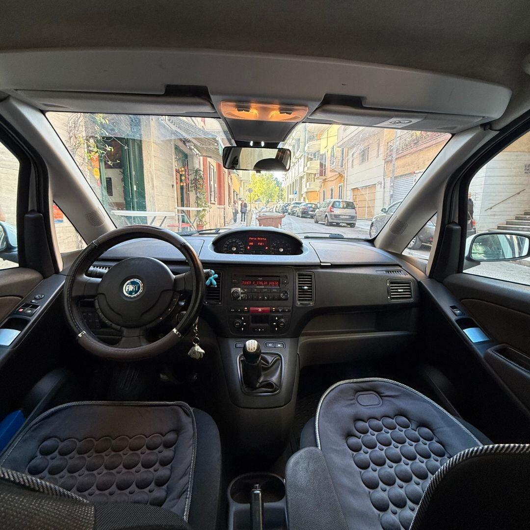 Fiat Idea 1.3 Multijet 16V 70 CV *Neo Patentati*