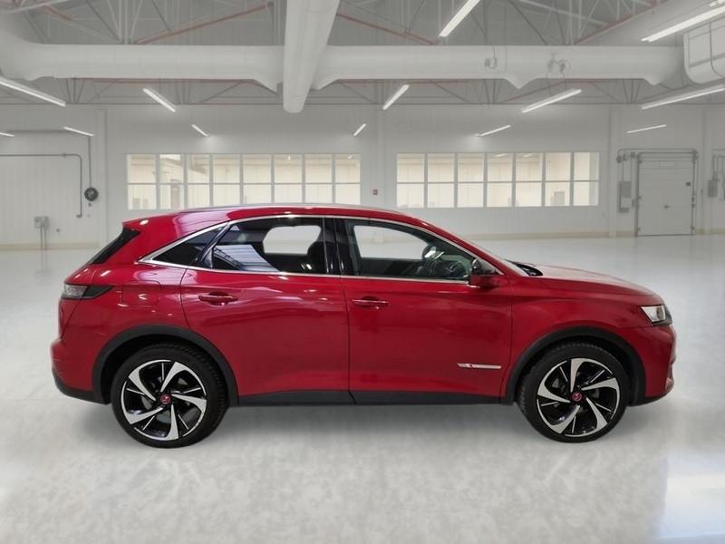 DS DS 7 CROSSBACK BlueHDi 180 Automatica Grand Chic