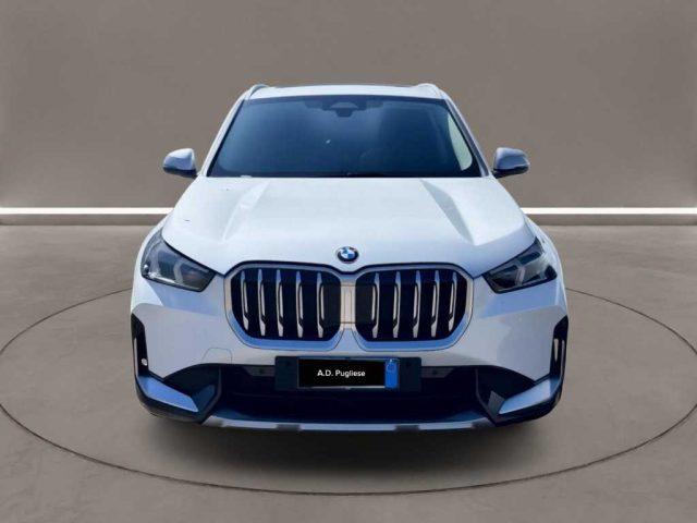 BMW X1 (U11) - sDrive 18d xLine