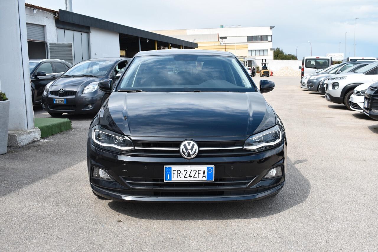 Volkswagen Polo 1.6 TDI PROMOFIN