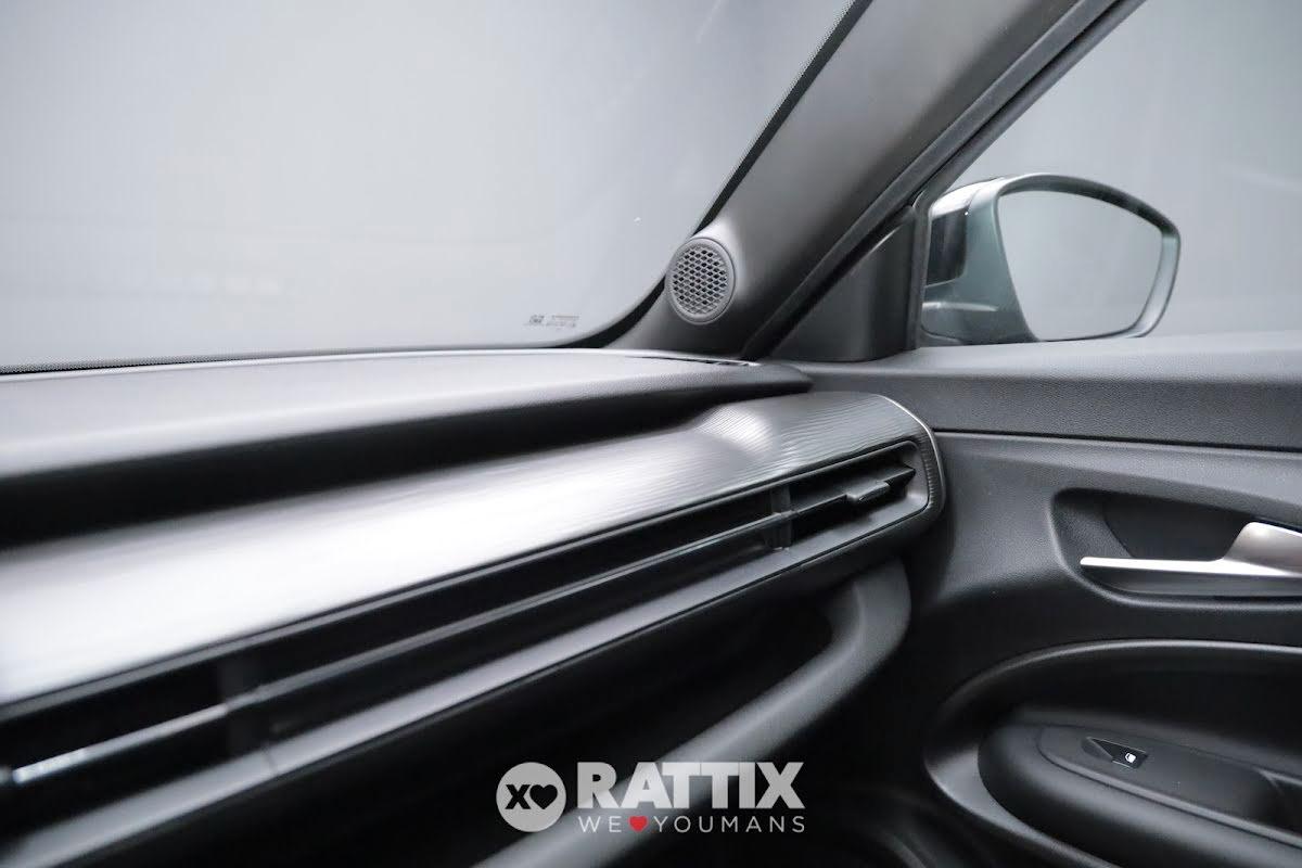 Jeep Avenger 1.2 Turbo 100CV Altitude