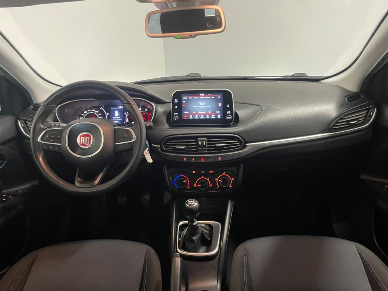 Fiat Tipo 1.6 Mjt S&S SW Lounge Perfetta !