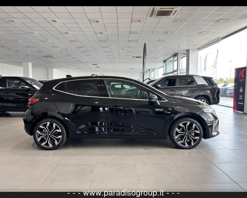Mitsubishi Colt 1,6 L FULL HYBRID INSTYLE 105KW