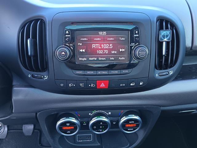 FIAT 500L TwinAir Turbo Natural Power Pop Star ProM-MMO