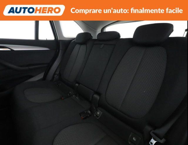 BMW X1 xDrive25e Advantage