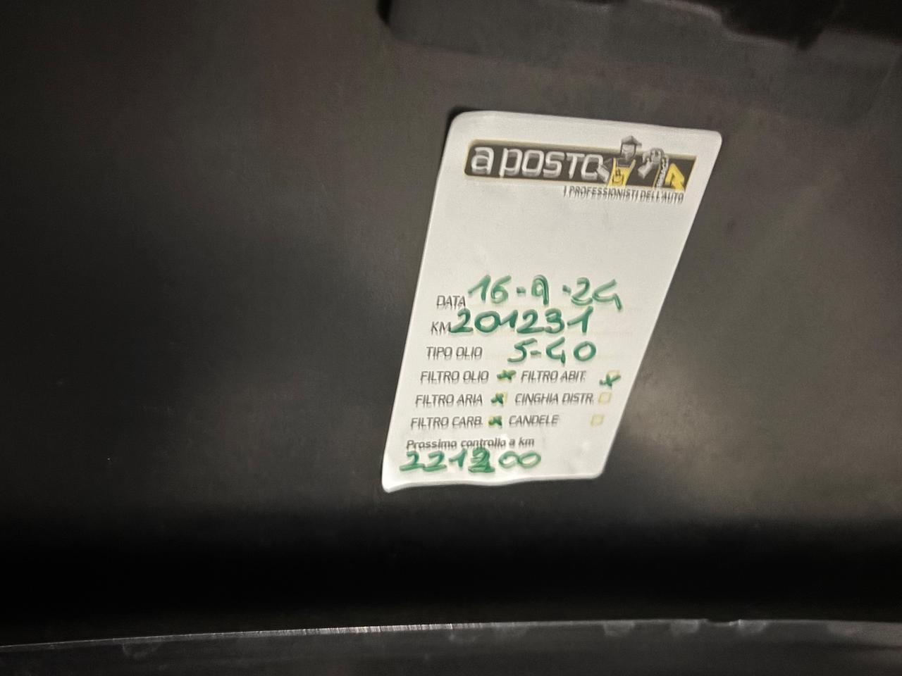 Mercedes-benz A 180 CDI Premium