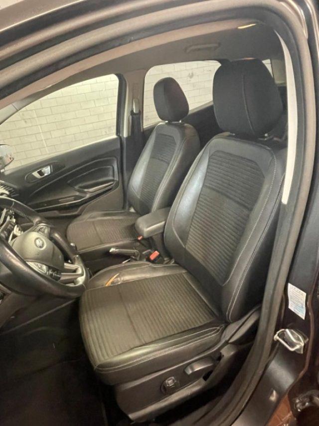 FORD EcoSport 1.0 EcoBoost 125 CV Start&Stop Titanium