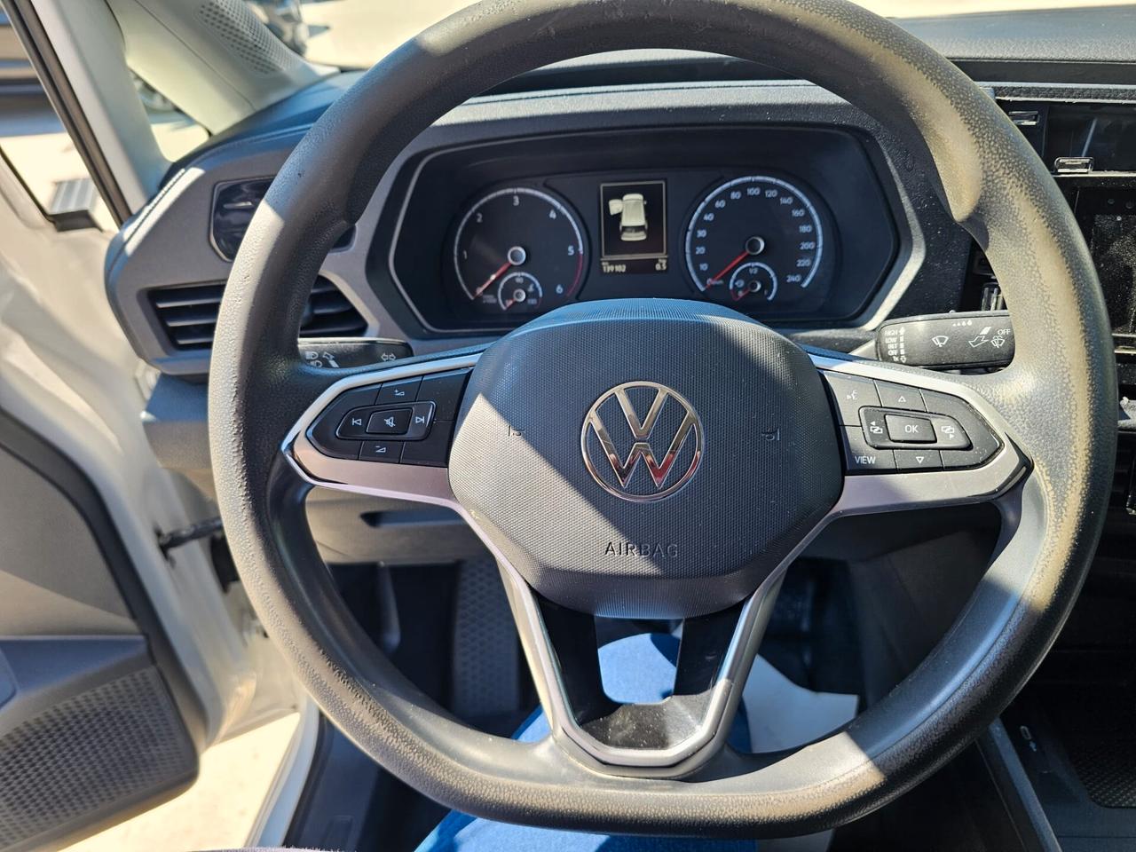 Volkswagen Caddy 2.0 TDI 75 CV Furgone Business