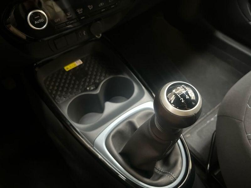 Toyota Aygo X 1.0B (72 CV) Lounge