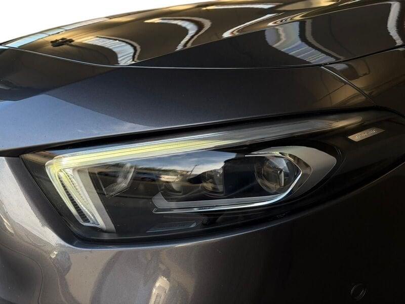 Mercedes-Benz Classe A A 35 4Matic AMG