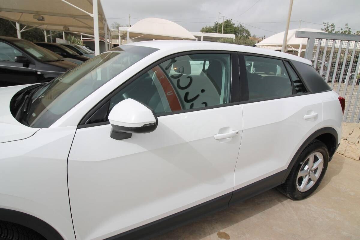 Audi Q2 30 TDI S tronic Business |2019