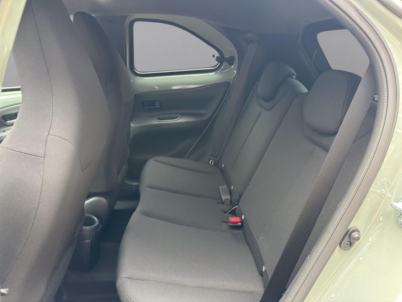 Toyota Aygo X - MY '24 5 porte TREND 1.0 VVT-i 5