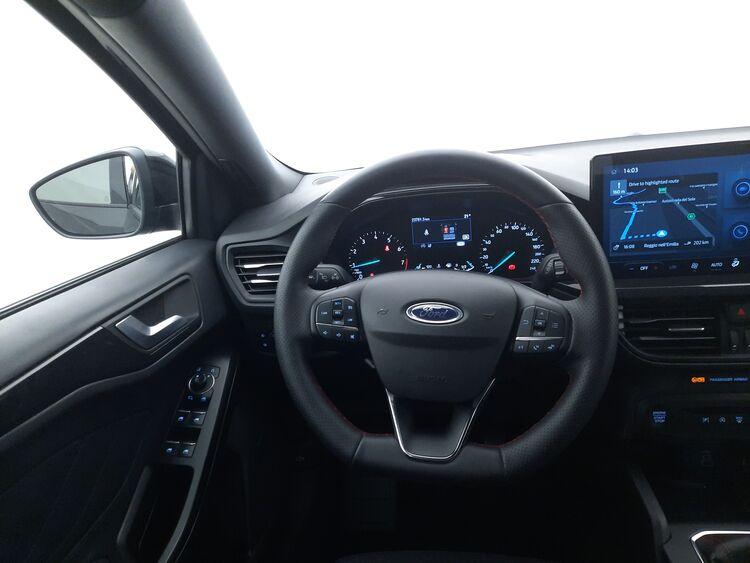 Ford Focus ST-Line BR629858 1.0 Mild Hybrid 125CV