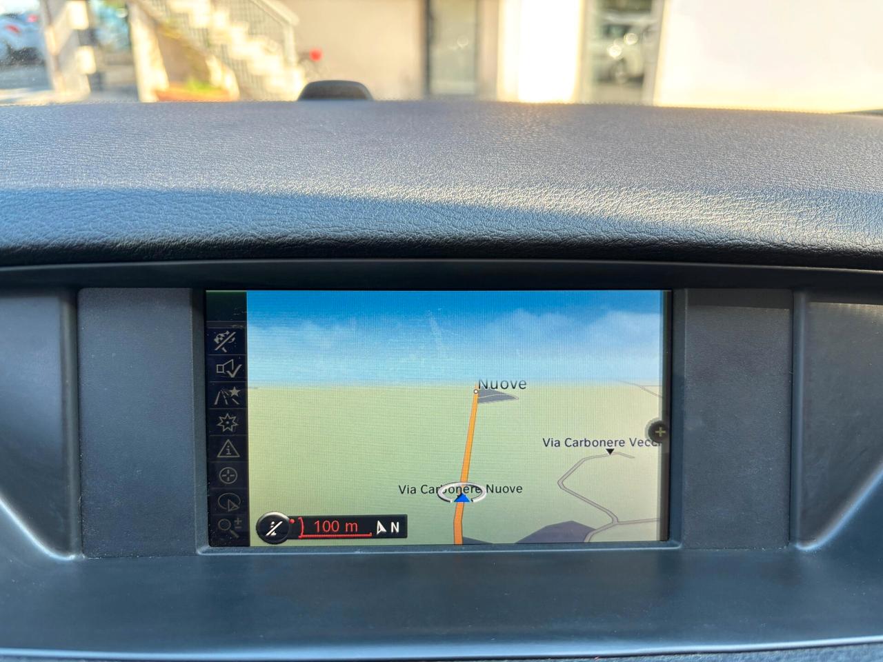 Bmw X1 2.0 Diesel 4x4