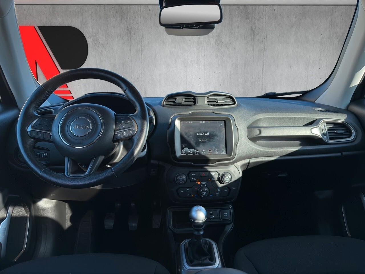 Jeep Renegade 1.0 T3 Limited