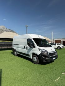 Peugeot Boxer 2.2 BlueHDi 140c TETTO ALTO/PASSO LUNGO