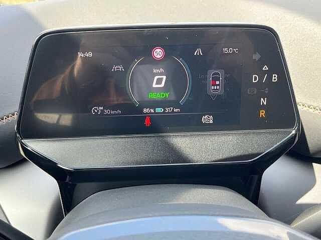 CUPRA Born 59kWh 231 CV Impulse+