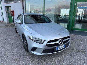 MERCEDES-BENZ A 180 Business