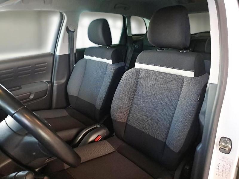 CITROEN C3 AIRCROSS PURETECH 110 SES SHINE SUV