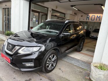 Nissan X-Trail dCi 150 2WD Acenta