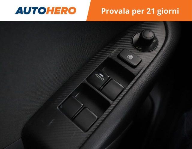 MAZDA CX-3 1.5L Skyactiv-D Evolve