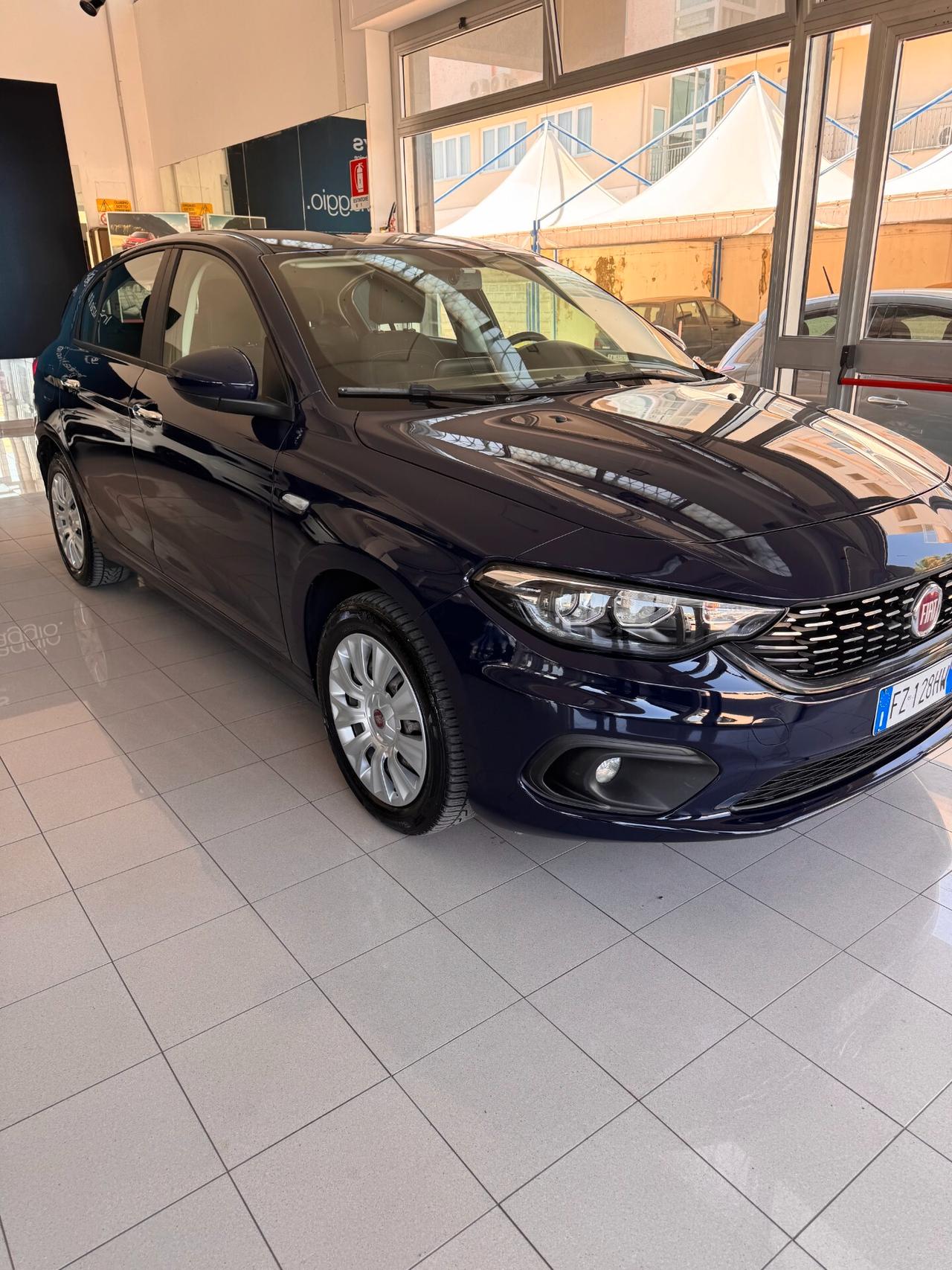 TIPO 1.6 Mjt 5 PORTE EASY BUSINESS