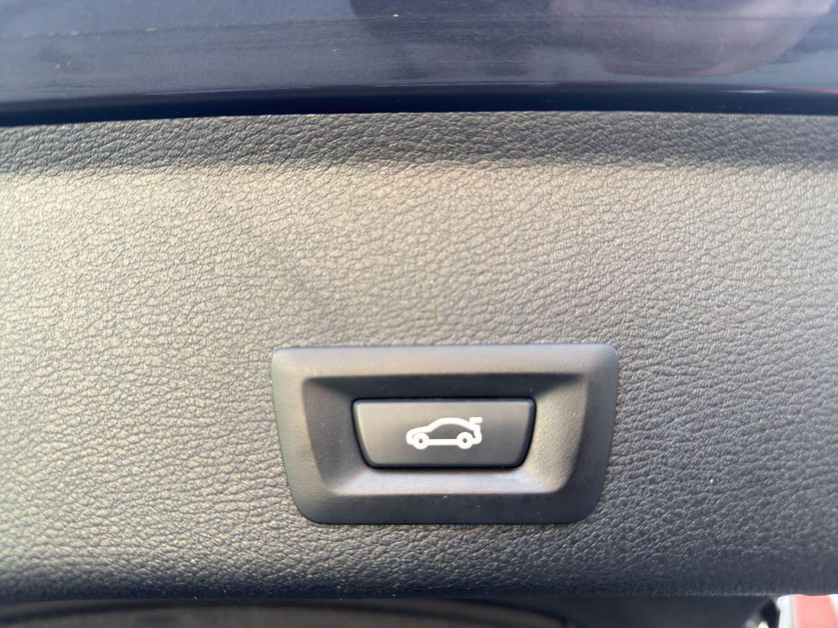 BMW - X4 - xDrive 2.0d 190 CV Msport TETTO