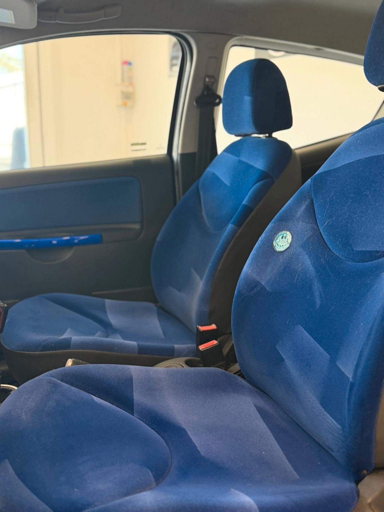 Citroen C2 1.4HDi 68cv