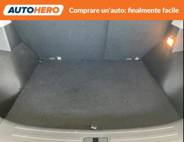 MG ZS 1.5 VTi-tech Comfort