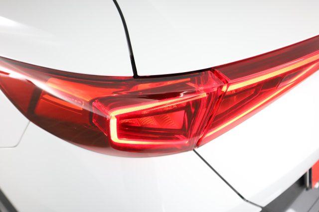 CUPRA Formentor Formentor 2.0 TDI