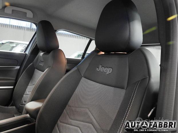 JEEP - Avenger - 1.2 Turbo Longitude NUOVA KM ZERO