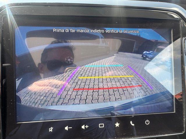 SUZUKI Vitara 1.4 110CV Hybrid A/T 4WD Starview