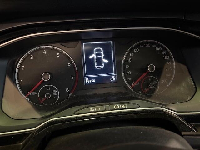 Volkswagen Polo 1.0 TGI 5p. BlueMotion Technology R-LINE